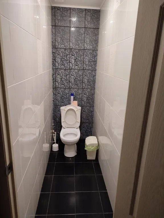 Уютный дом с видом на горы