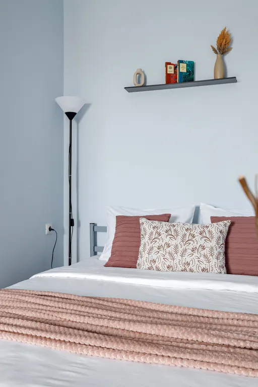 Квартира Однокомнатная квартира рядом с Университетом МВД — Краснодар