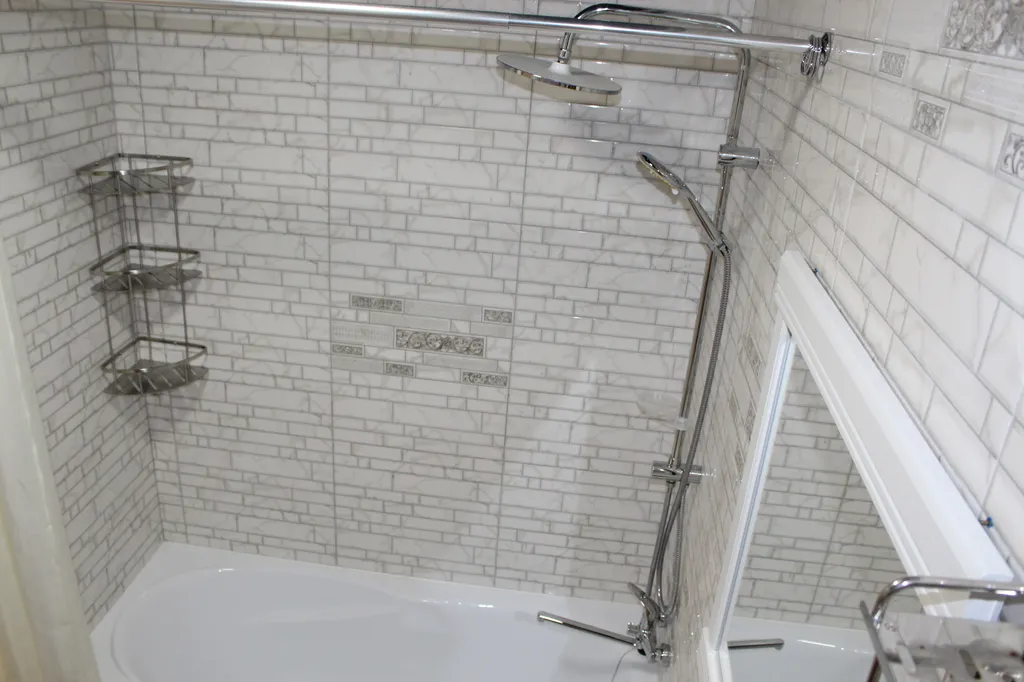 Уютная квартира в новом ЖК