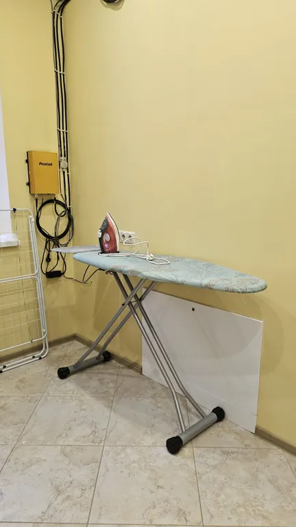 Красивый дом для жизни и отдыха