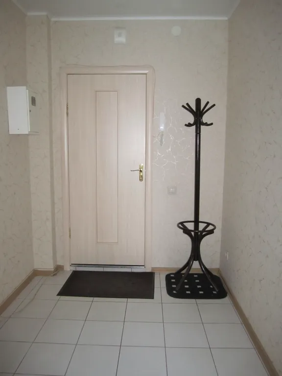 Квартира в тихом центре