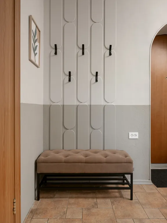 Квартира Квартира С видом на Патриаршие Пруды — Москва