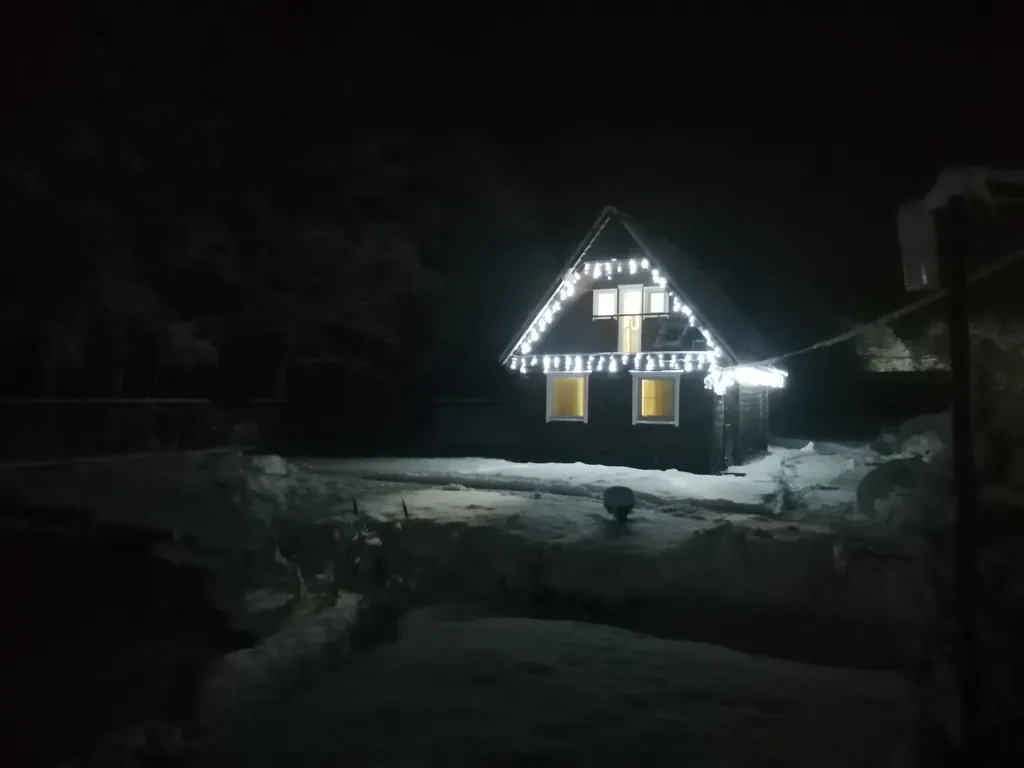 Коттедж Уютный дом — аренда посуточно в Рыбинск