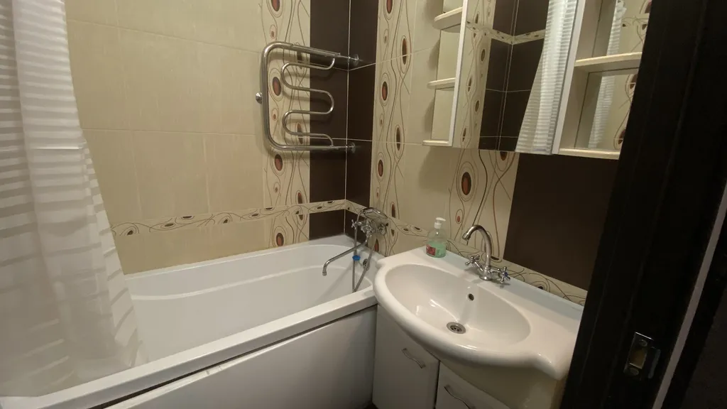 Современный микрорайон Билево - 0,Мак.бу