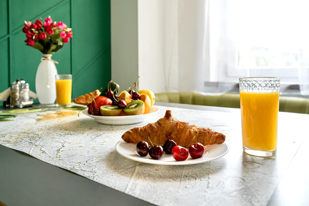 Квартира Апартаменты бизнес-класса у Королевских ворот — Калининград