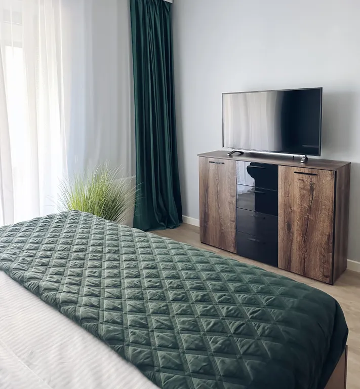 Квартира Квартира Зелёная миля с видом на море — Зеленоградск