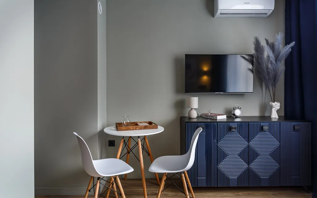 Квартира Стильная квартира — Москва