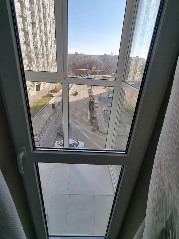 Квартира Современная и удобная квартира в центре Западного — Ростов-на-Дону