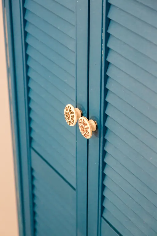 Апартаменты Кварт-Отель студия Средиземноморье