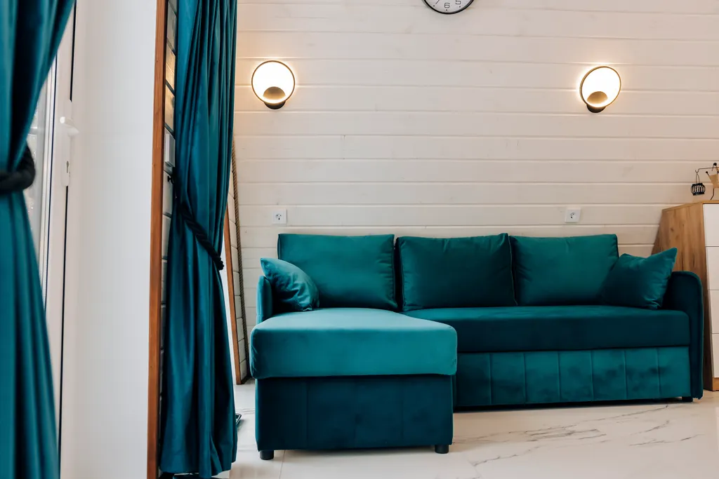 1-комнатный Дом