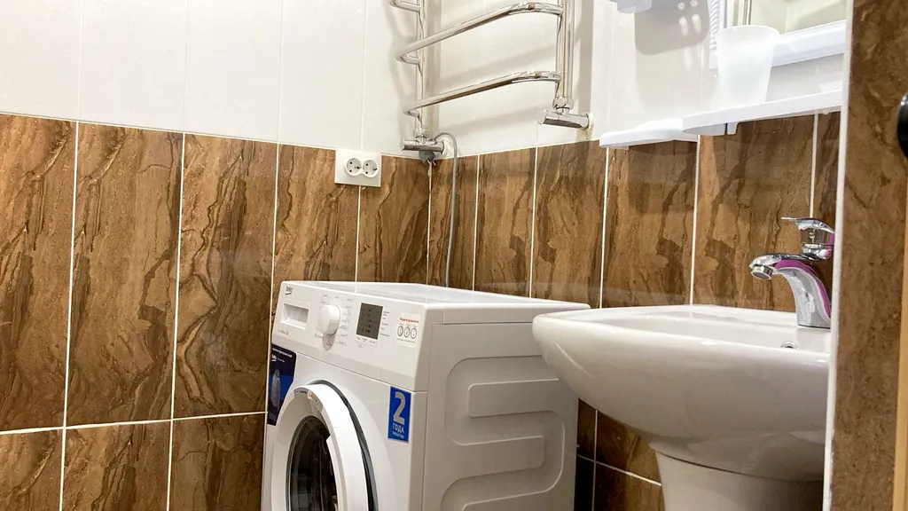 Апартаменты Спутник