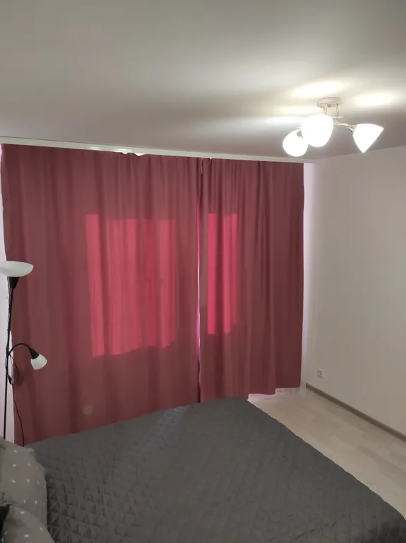 Двухкомнатная квартира - уютно, как дома