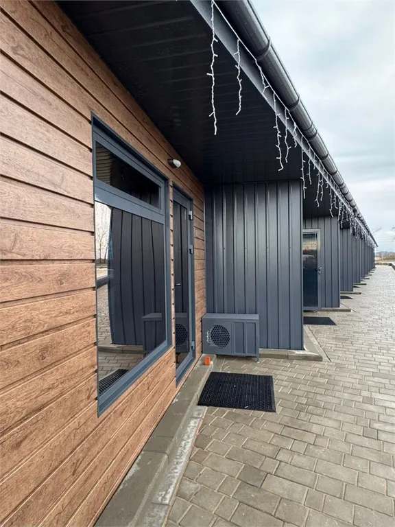 Стандарт с большой кроватью и дополнительным местом