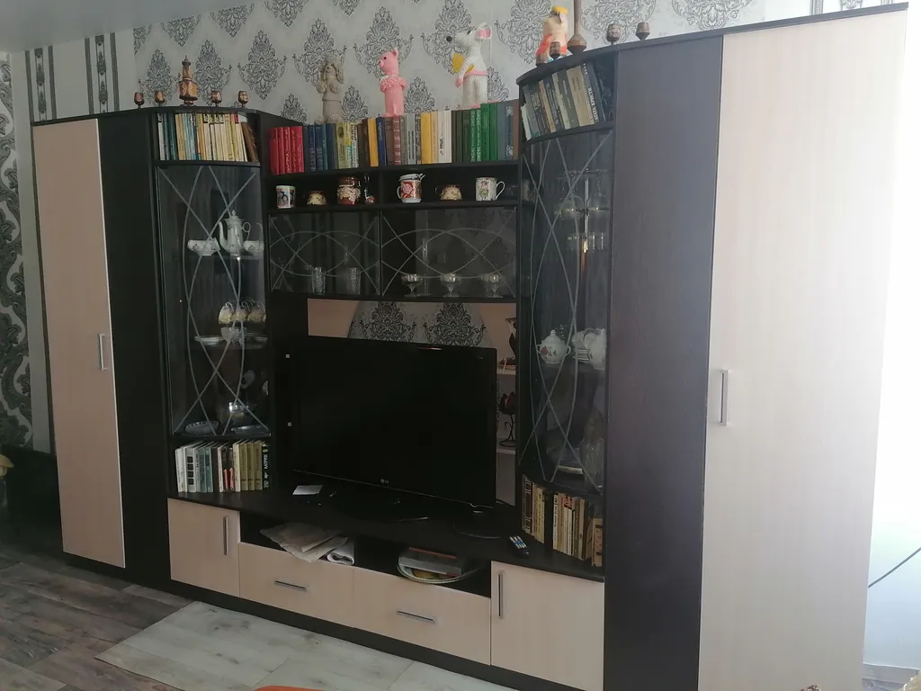 Квартира Уютная квартира в старинном доме — Евпатория