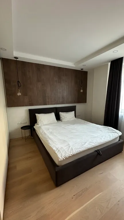 Премиум квартира в центре Минска