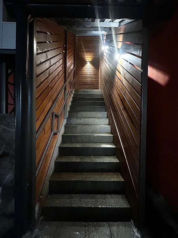 Двухуровневые апартаменты К112