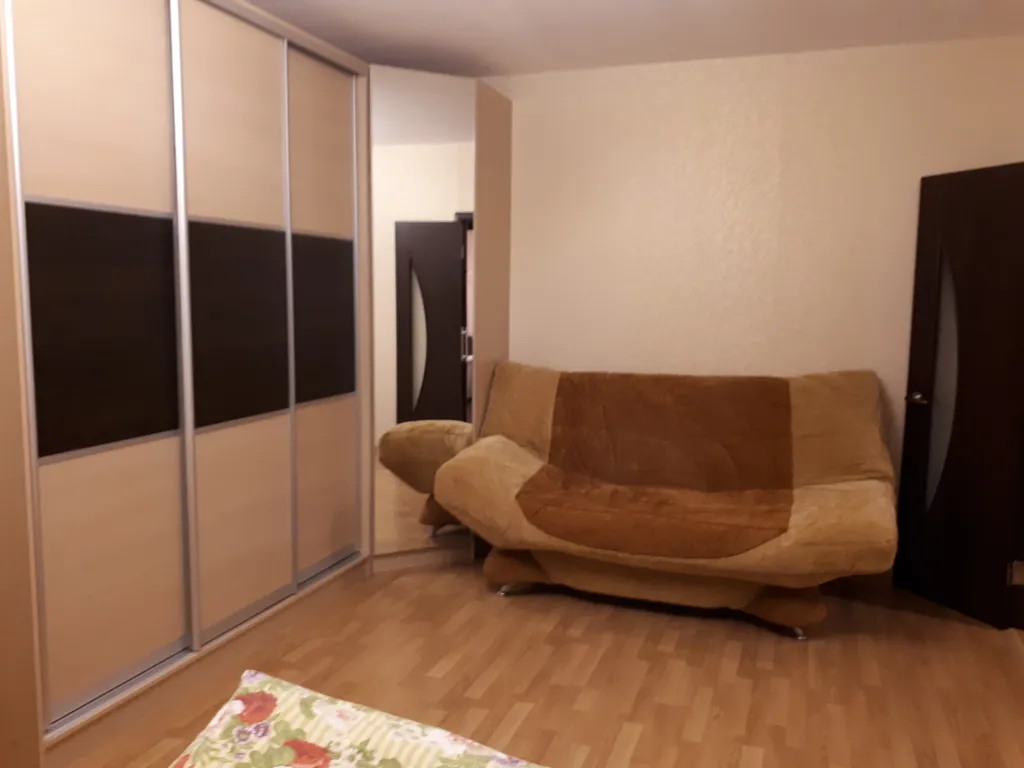 Просторная квартира напротив ТЦ Евролэнд