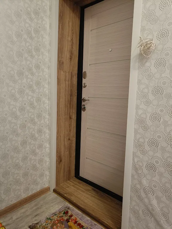 Уютная квартира в центре Медвежьегорска