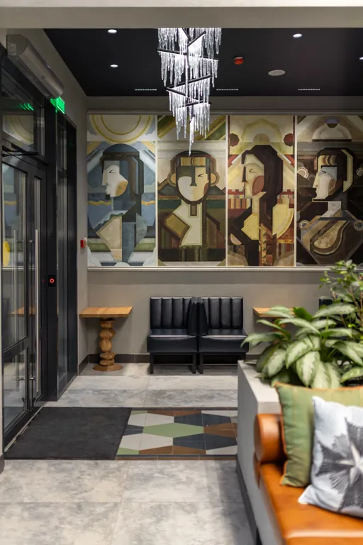 Королевские апартаменты, роскошь и комфорт в деталях