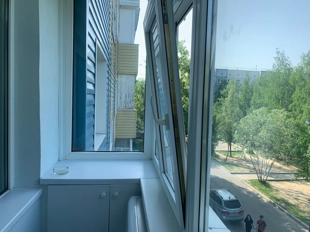 Уютная квартира в центре Сургута