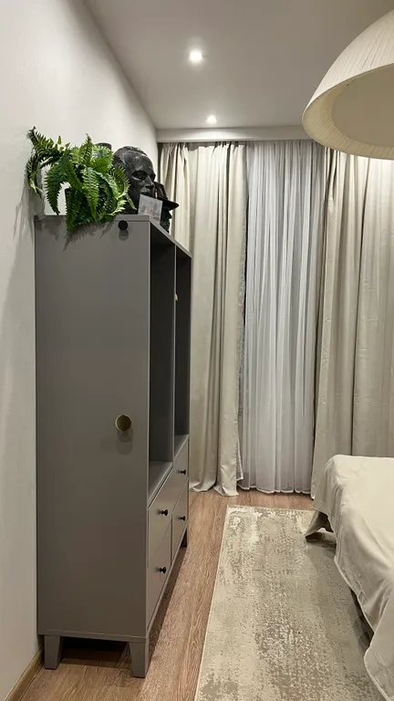 Квартира Квартира в сердце города — Санкт-Петербург