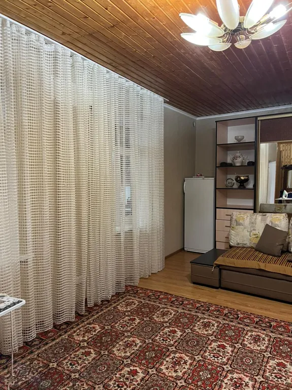 Коттедж Коттедж Дача у моря — Дербент