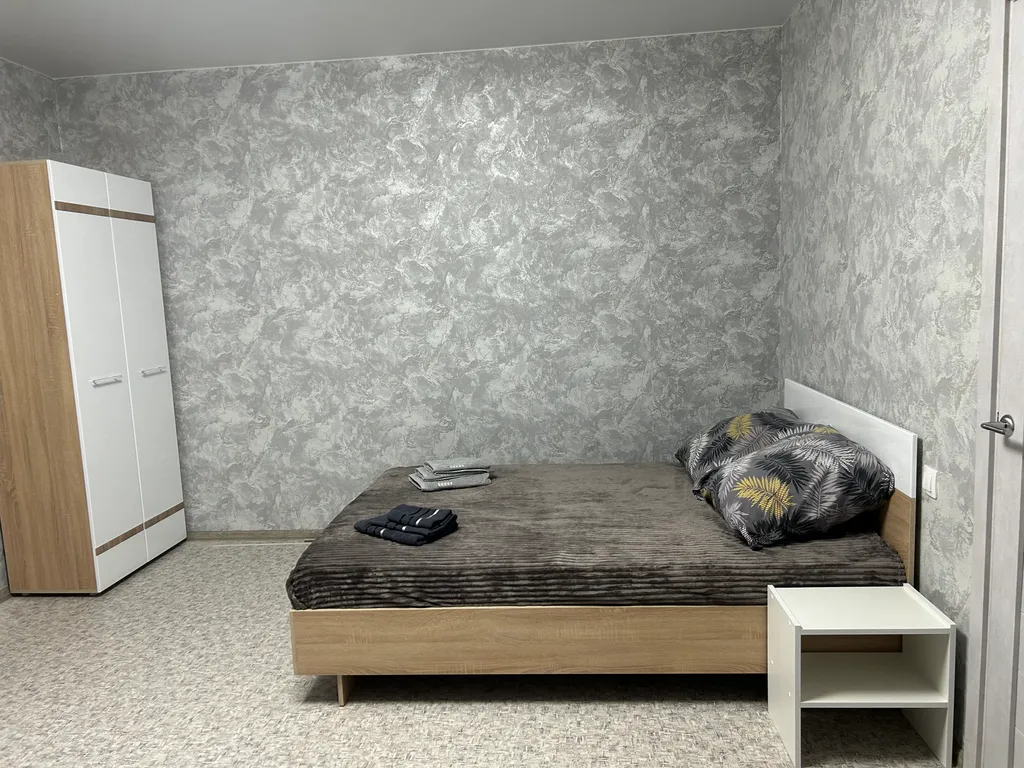 Квартира в 5 минутах от центра города