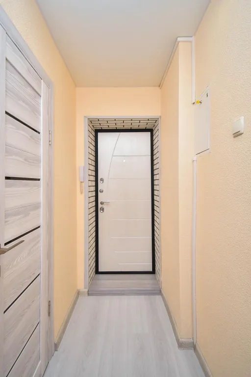 Квартира Квартира в центре города — Красноярск