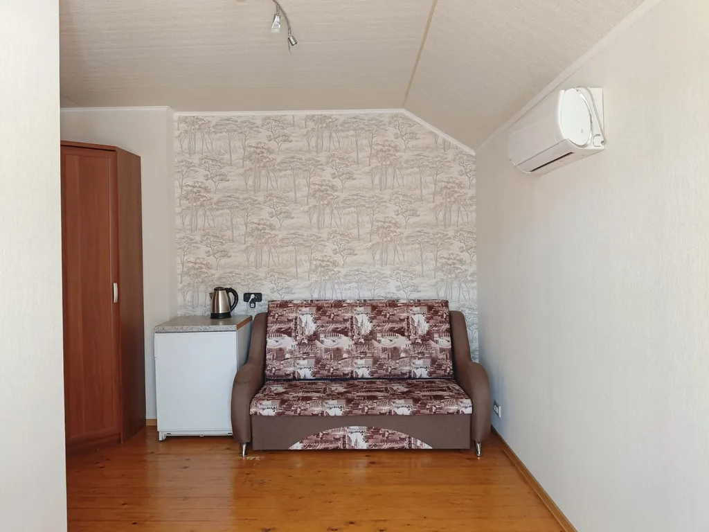 Квартира Комната — аренда посуточно в Кабардинка