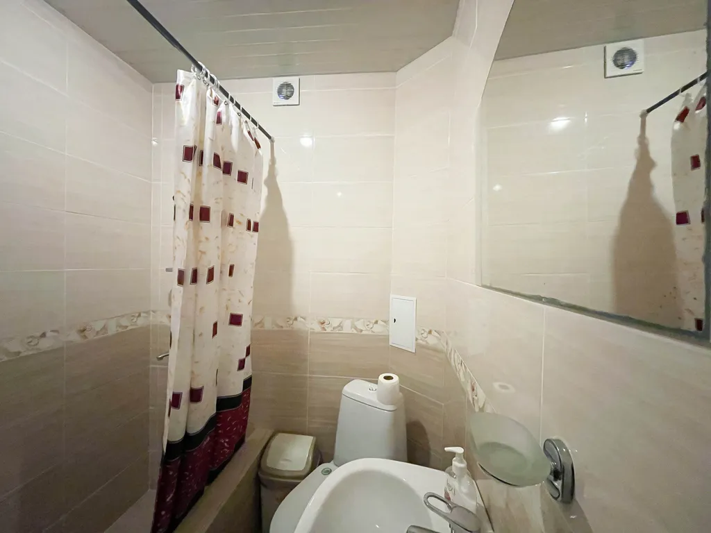 Квартира Комната — Адлер