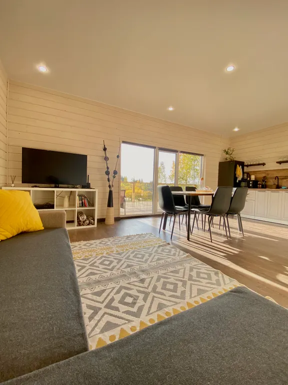 3-комнатный Дом