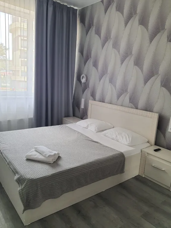 Квартира Апартаменты на берегу моря — аренда посуточно в Судак