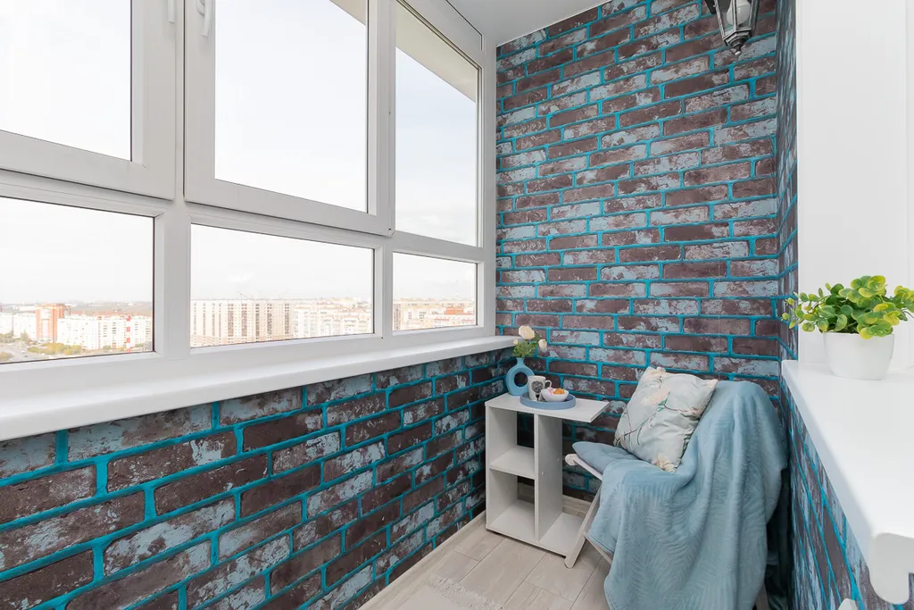 Квартира Хэппи Хаус Квартира с шикарным видом на закат — Омск