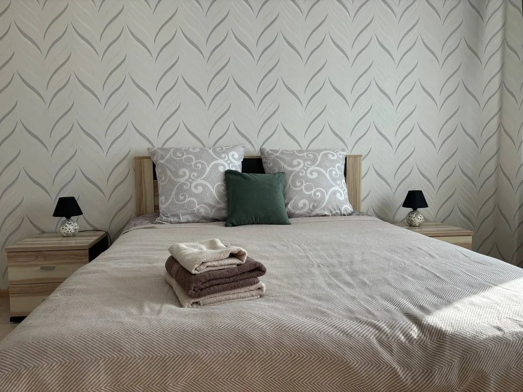 Уют и Комфорт НН | Комфортная 3-комнатная квартира