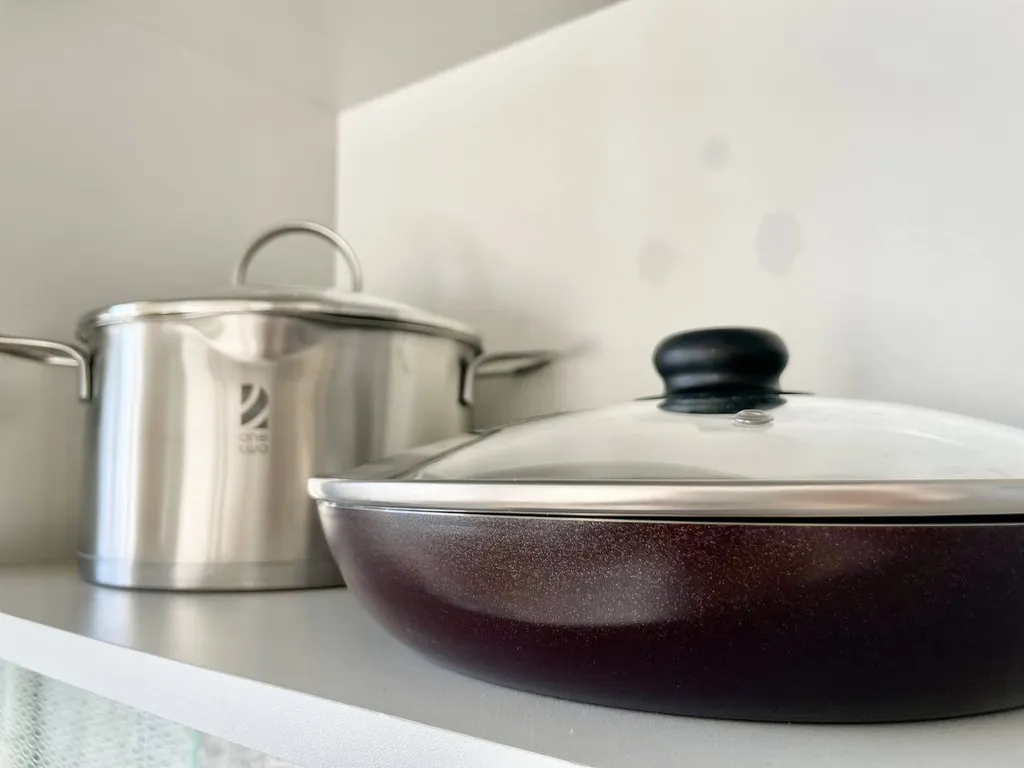 1-к квартира в центре города