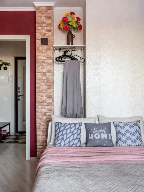 Окно в Нью-Йорк