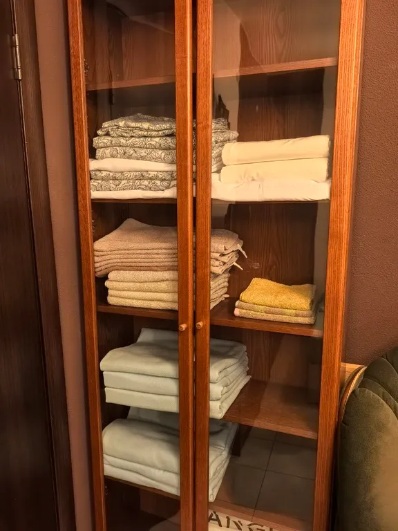 Квартира Апартаменты у моря — Анапа