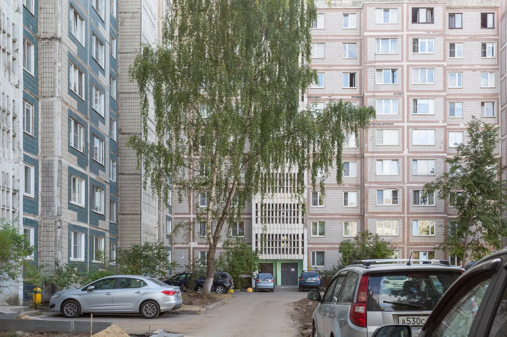 Уютная квартира в центре