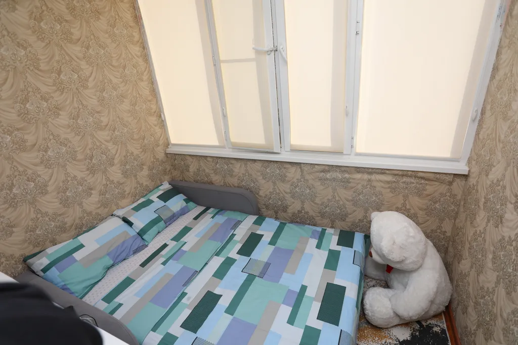 Квартира у моря