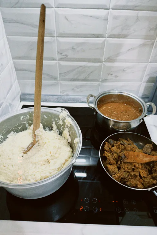 Уютные апартаменты