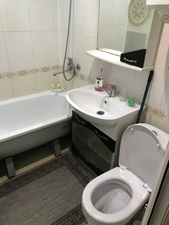 1-комнатная квартира у МоРя