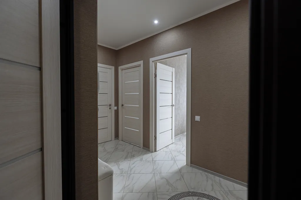 Апартаменты зодиак