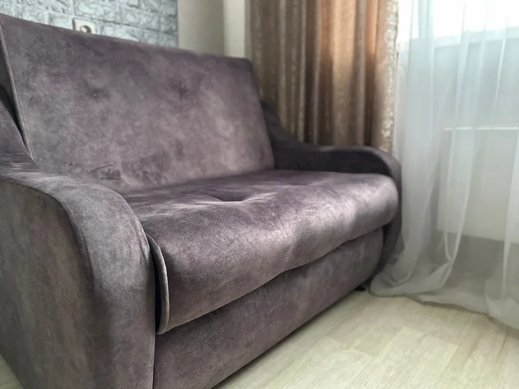 Уютная квартира рядом с М-5