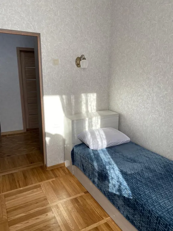 Комфортная квартира в курортной зоне