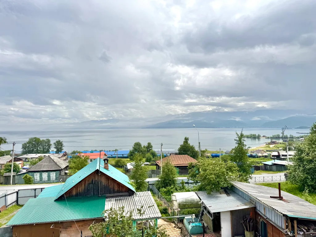 3-комнатный Дом