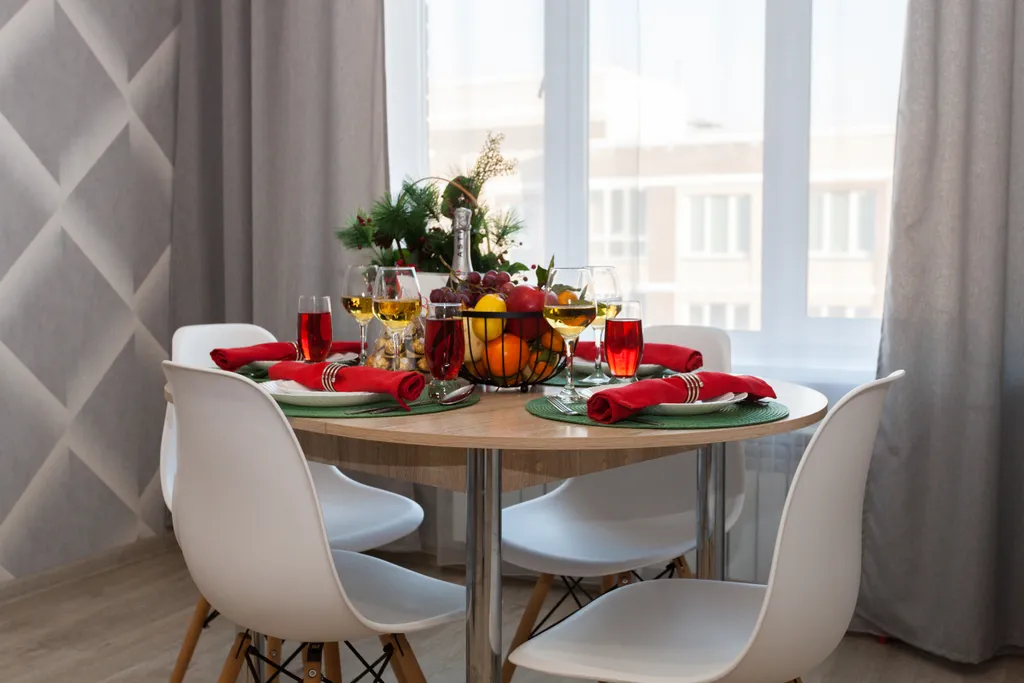 Квартира с современным ремонтом с кондиционером