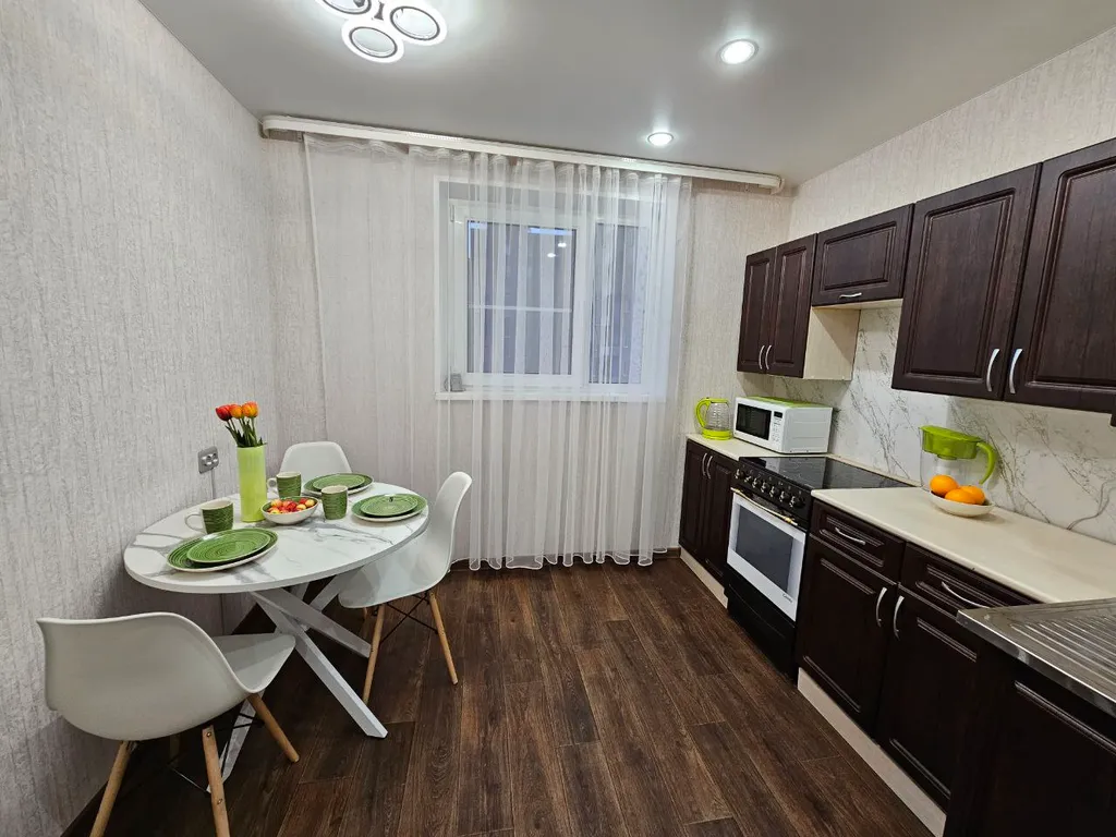 Уютная квартира для отдыха