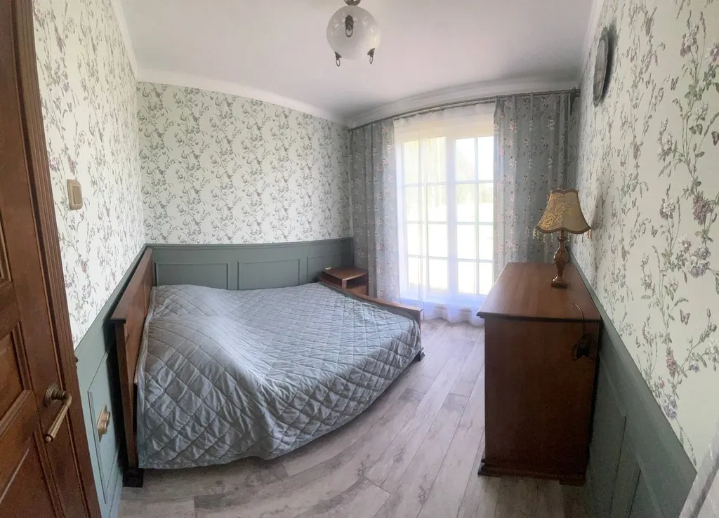 Коттедж Домик для души — Старая Слобода