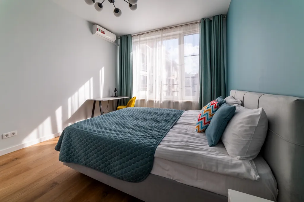 Квартира в Чистых прудах