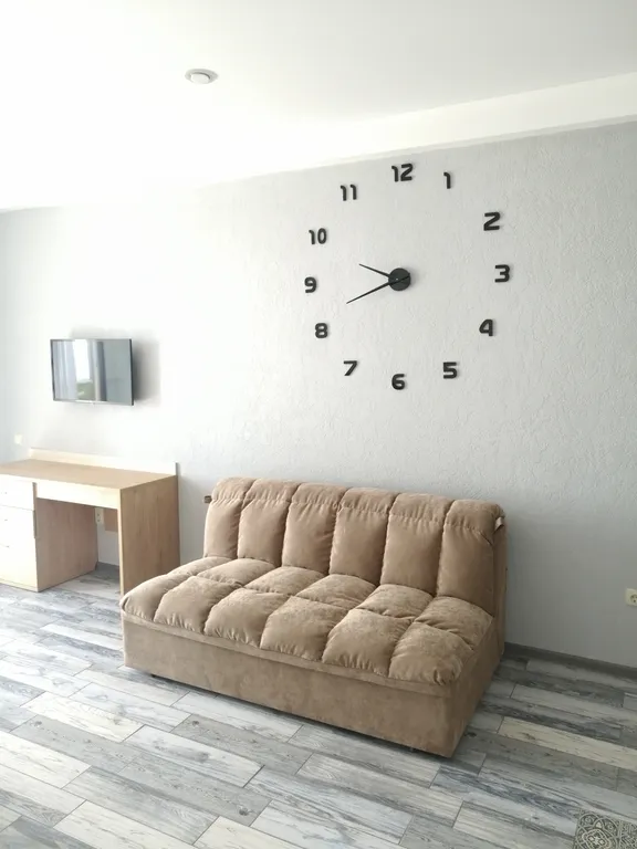 Аппартаменты в Ялте с видом на море